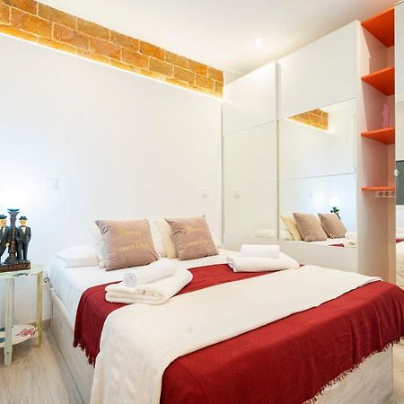 For You Rentals Cozy Apartment Temporal In Barrio Salamanca Jog48 Madrid Dış mekan fotoğraf