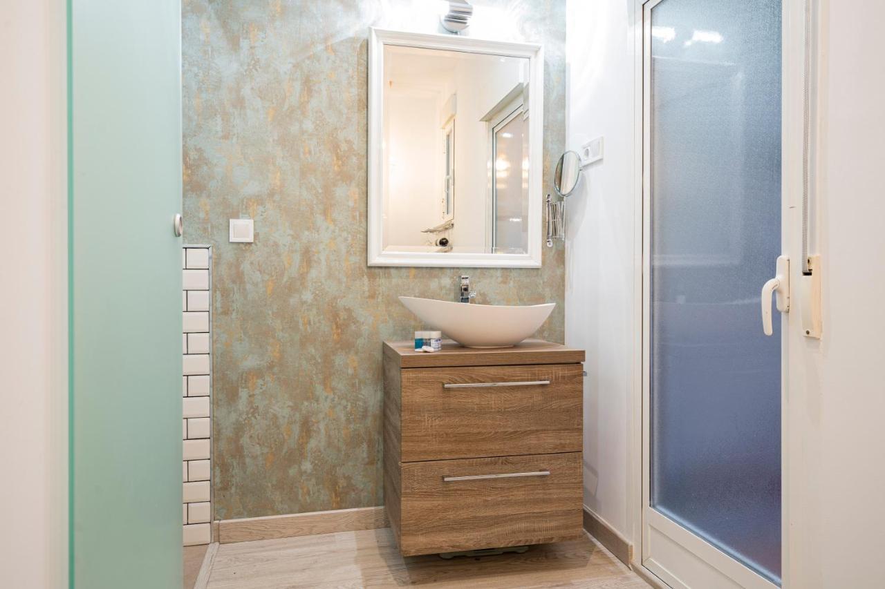 For You Rentals Cozy Apartment Temporal In Barrio Salamanca Jog48 Madrid Dış mekan fotoğraf