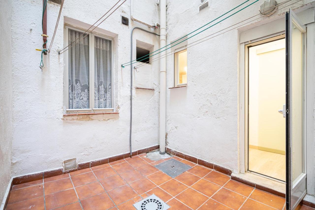 For You Rentals Cozy Apartment Temporal In Barrio Salamanca Jog48 Madrid Dış mekan fotoğraf