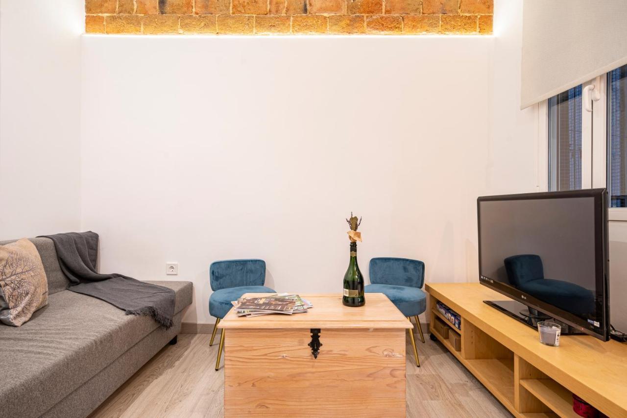 For You Rentals Cozy Apartment Temporal In Barrio Salamanca Jog48 Madrid Dış mekan fotoğraf