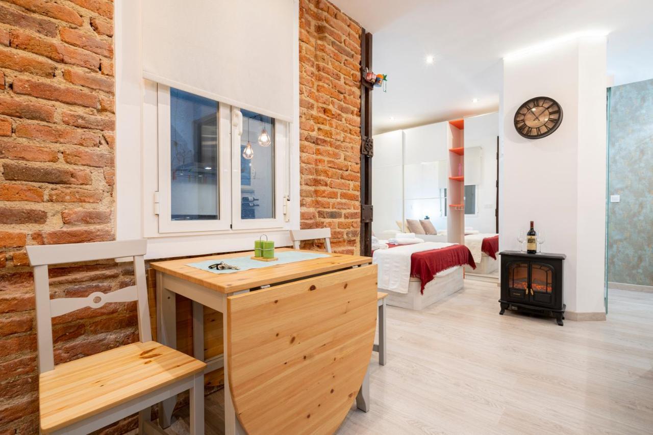 For You Rentals Cozy Apartment Temporal In Barrio Salamanca Jog48 Madrid Dış mekan fotoğraf