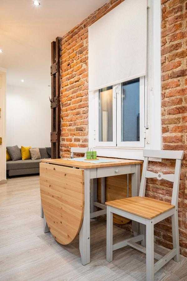 For You Rentals Cozy Apartment Temporal In Barrio Salamanca Jog48 Madrid Dış mekan fotoğraf